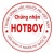 Chung nhan hotboy